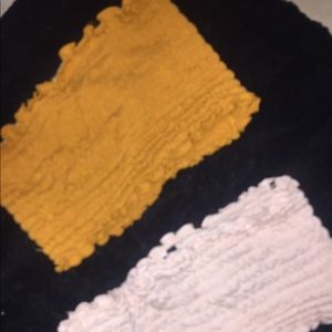 2 forever 21 tube tops